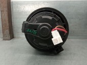 Recambio de motor calefaccion para nissan juke (f16_) 1.0 referencia OEM IAM T73641C  00206960 VALEO