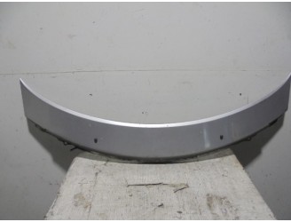 Recambio de capot para smart forfour 1.5 cat referencia OEM IAM A4548800005 GRIS 