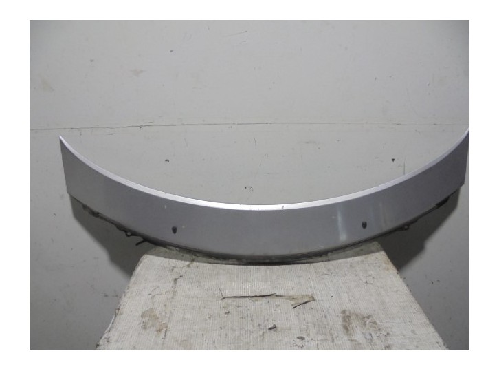 Recambio de capot para smart forfour 1.5 cat referencia OEM IAM A4548800005 GRIS 