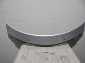 Recambio de capot para smart forfour 1.5 cat referencia OEM IAM A4548800005 GRIS 