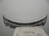 Recambio de capot para smart forfour 1.5 cat referencia OEM IAM A4548800005 GRIS 
