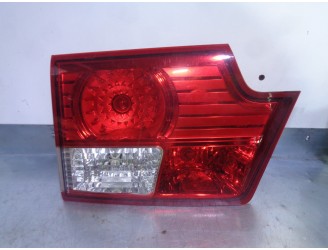 Recambio de piloto trasero izquierdo para ssangyong kyron 2.0 referencia OEM IAM 8360309150 DE PORTON 5 PUERTAS