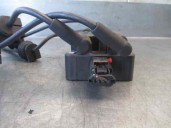 Recambio de bobina encendido para chrysler voyager (gs) 2.4 cat referencia OEM IAM 80295W19 80295 