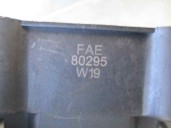 Recambio de bobina encendido para chrysler voyager (gs) 2.4 cat referencia OEM IAM 80295W19 80295 