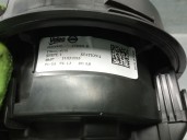 Recambio de motor calefaccion para nissan juke (f16_) 1.0 referencia OEM IAM T73641C  00206960 VALEO