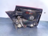 Recambio de piloto trasero izquierdo para ssangyong kyron 2.0 referencia OEM IAM 8360309150 DE PORTON 5 PUERTAS