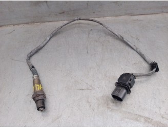 Recambio de sonda lambda para audi q7 (4lb) 3.0 tdi quattro referencia OEM IAM 0281004148 0281004148 BOSCH
