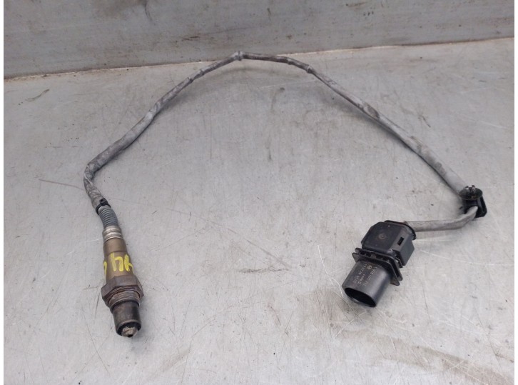 Recambio de sonda lambda para audi q7 (4lb) 3.0 tdi quattro referencia OEM IAM 0281004148 0281004148 BOSCH