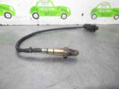 Recambio de sonda lambda para volkswagen touareg (7la) 3.0 v6 tdi dpf referencia OEM IAM 059906262 0281004036 BOSCH