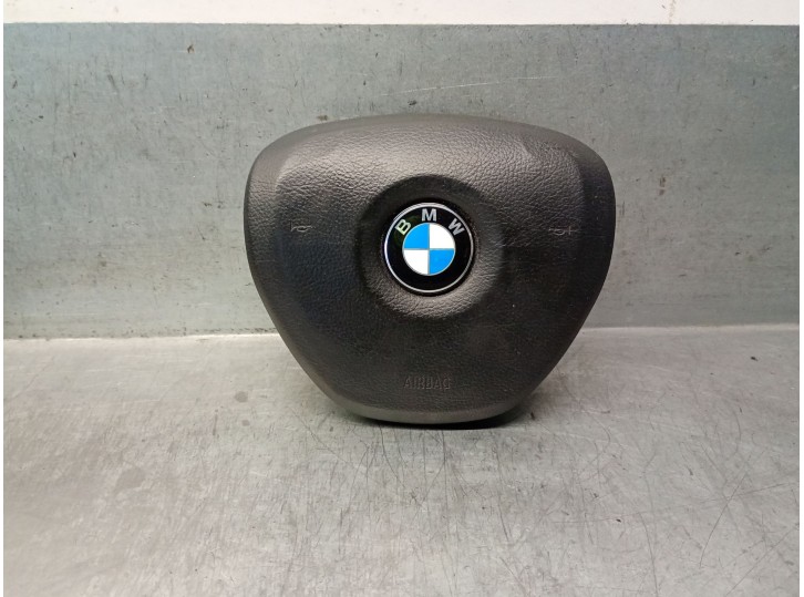 Recambio de airbag delantero izquierdo para bmw 5 (f10) 530 d referencia OEM IAM 33678383902 32306783839 