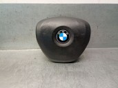 Recambio de airbag delantero izquierdo para bmw 5 (f10) 530 d referencia OEM IAM 33678383902 32306783839 