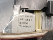Recambio de piloto trasero derecho para bmw serie 3 berlina (e46) 1.9 cat referencia OEM IAM 8364924 63218364924 