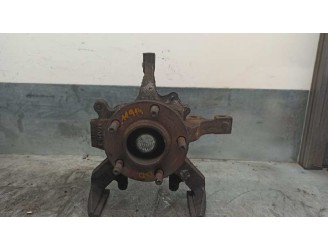 Recambio de mangueta delantera derecha para chrysler voyager (gs) 2.4 cat referencia OEM IAM 2931395020D  