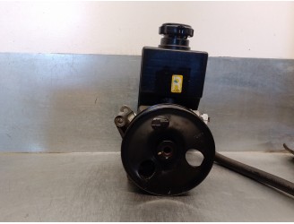 Replacement power steering pump for SsangYong Kyron 2.0 OEM IAM reference 6654601880 6654601880 