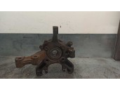 Recambio de mangueta delantera derecha para chrysler voyager (gs) 2.4 cat referencia OEM IAM 2931395020D  