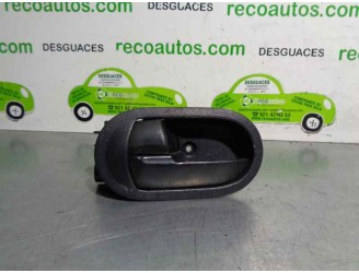 Recambio de maneta interior delantera izquierda para mitsubishi colt berlina 5 (z30a) 1.5 di-d instyle (d) referencia OEM IAM 