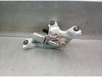 Recambio de motor limpia trasero para kia rio iv (yb, sc, fb) 1.0 t-gdi 100 referencia OEM IAM 98700H8000 98700H8000 