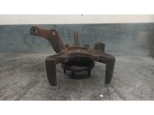 Recambio de mangueta delantera derecha para chrysler voyager (gs) 2.4 cat referencia OEM IAM 2931395020D 