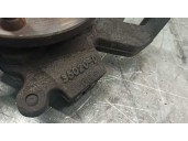 Recambio de mangueta delantera derecha para chrysler voyager (gs) 2.4 cat referencia OEM IAM 2931395020D  