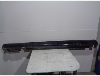 Recambio de faldon lateral para mercedes-benz clase cl (w215) coupe 5.0 v8 24v cat referencia OEM IAM A2156900140 AZUL IZQUIERDO