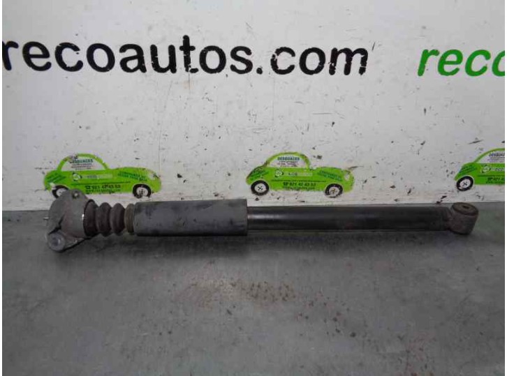 Recambio de amortiguador trasero derecho para volkswagen golf iv berlina (1j1) advance referencia OEM IAM 