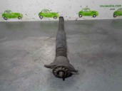 Recambio de amortiguador trasero derecho para volkswagen golf iv berlina (1j1) advance referencia OEM IAM   