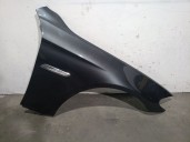 Replacement front right fender for BMW 5 (F10) 530 d OEM IAM reference 41357248660 41357248660 