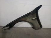 Replacement front right fender for BMW 5 (F10) 530 d OEM IAM reference 41357248660 41357248660 