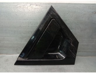 Recambio de maneta exterior trasera izquierda para nissan juke (f16_) 1.0 referencia OEM IAM 826076PA0A 826076PA0A 