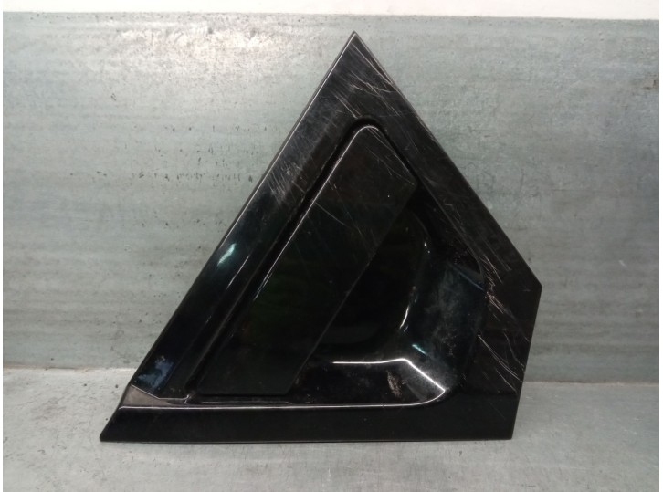 Recambio de maneta exterior trasera izquierda para nissan juke (f16_) 1.0 referencia OEM IAM 826076PA0A 826076PA0A 