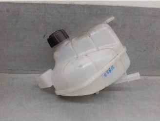 Recambio de deposito expansion para nissan qashqai ii (j11, j11_) 1.5 dci referencia OEM IAM 217114EA0A 217114EA0A 