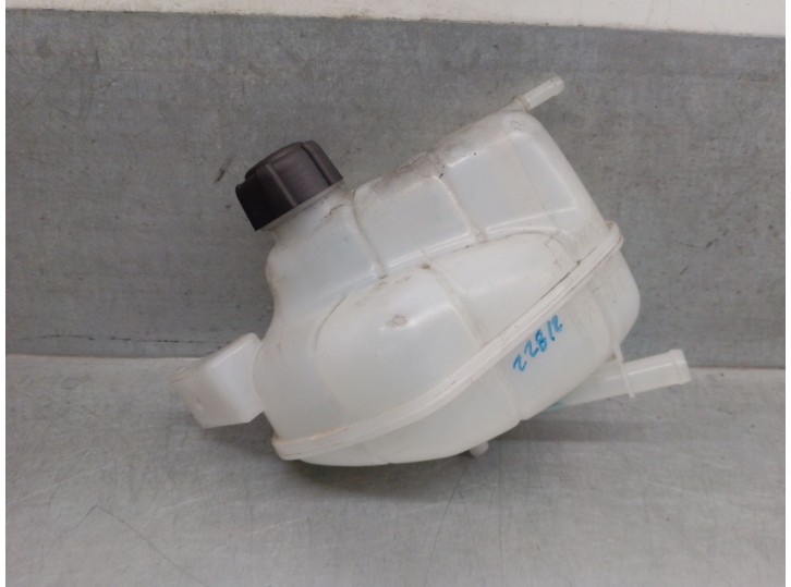 Recambio de deposito expansion para nissan qashqai ii (j11, j11_) 1.5 dci referencia OEM IAM 217114EA0A 217114EA0A 