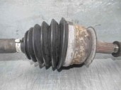 Recambio de transmision delantera izquierda para chrysler voyager (gs) 2.4 cat referencia OEM IAM 04808135  