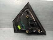 Recambio de maneta exterior trasera izquierda para nissan juke (f16_) 1.0 referencia OEM IAM 826076PA0A 826076PA0A 