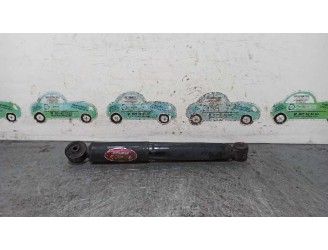 Recambio de amortiguador trasero derecho para lancia ypsilon (101) 1.4 cat referencia OEM IAM 51846885  MONROE