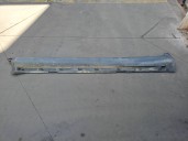 Recambio de faldon lateral para volvo xc90 2.4 diesel cat referencia OEM IAM 30655189 30653722 