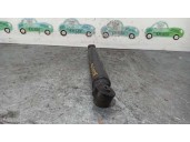 Recambio de amortiguador trasero derecho para lancia ypsilon (101) 1.4 cat referencia OEM IAM 51846885  MONROE