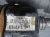 Recambio de transmision delantera izquierda para chrysler voyager (gs) 2.4 cat referencia OEM IAM 04808135  