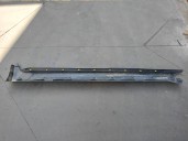 Replacement side skirt for Volvo XC90 2.4 Diesel CAT OEM IAM reference 30655189 30653722 