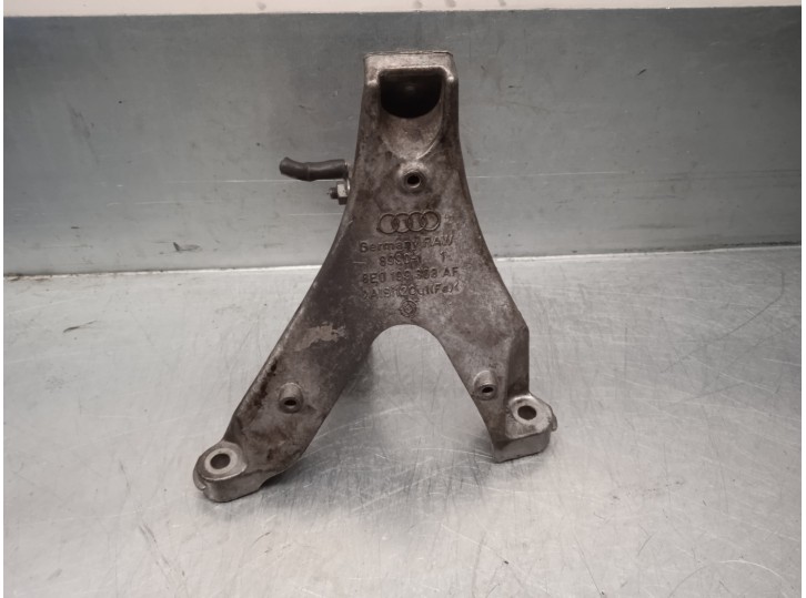 Recambio de soporte motor para audi a4 avant (8ed) 2.0 tdi referencia OEM IAM 8E0199308AF 899014 