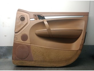 Recambio de guarnecido puerta delantera derecha para porsche cayenne (9pa) 3.2 referencia OEM IAM 95555512304 95555512304 