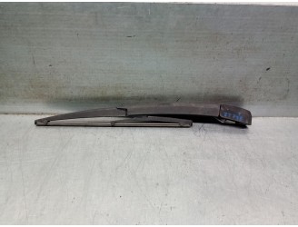 Recambio de brazo limpia trasero para kia rio iv (yb, sc, fb) 1.0 t-gdi 100 referencia OEM IAM 988152P000 988152P000 