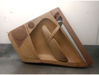 Recambio de guarnecido puerta trasera derecha para porsche cayenne (9pa) 3.2 referencia OEM IAM 95555514203 95555514203 