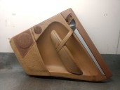 Recambio de guarnecido puerta trasera derecha para porsche cayenne (9pa) 3.2 referencia OEM IAM 95555514203 95555514203 