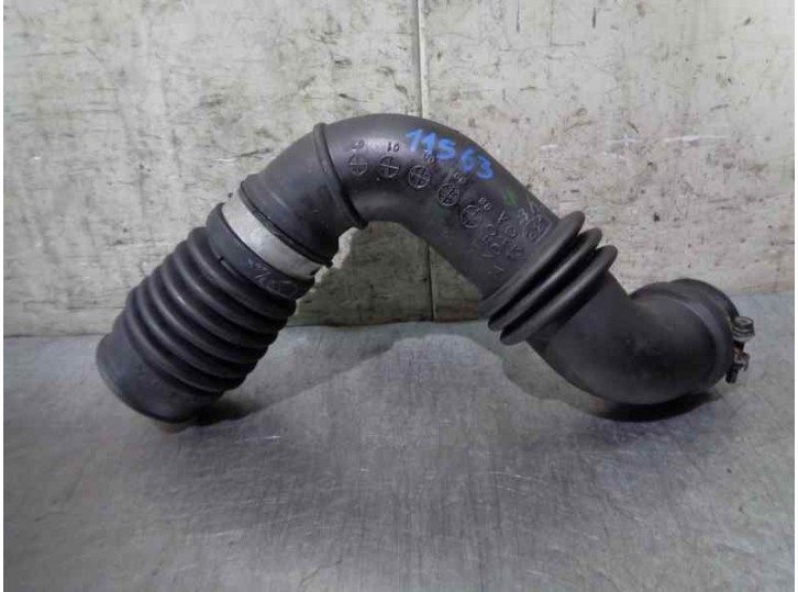 Recambio de tubo para mazda 626 berlina (gf) 2.0 turbodiesel cat referencia OEM IAM RF2A13221 