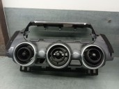 Recambio de aireador para nissan juke (f16_) 1.0 referencia OEM IAM 682606PA0A 687506PA0A 