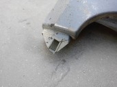 Replacement side skirt for Volvo XC90 2.4 diesel cat OEM IAM reference 30655189 30653722 