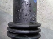 Recambio de tubo para mazda 626 berlina (gf) 2.0 turbodiesel cat referencia OEM IAM RF2A13221 