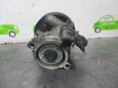 Replacement power steering pump for Seat Ibiza (6K1) 1.4 OEM IAM reference 1H0422155E 26028513 DELPHI