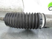 Recambio de cremallera direccion para lancia ypsilon (101) 1.4 cat referencia OEM IAM 00517060410 37502399E TRW